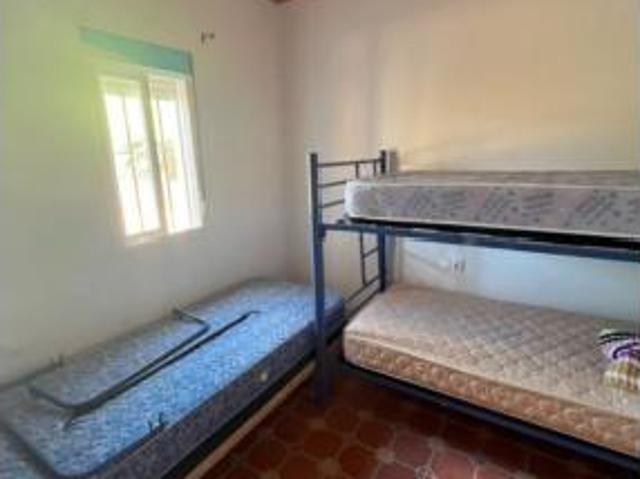 Casa en venta en Comarca Metropolitana de Huelva, Andalucía