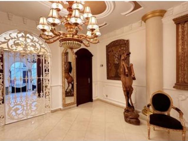 Casa en venta en Comarca Metropolitana de Huelva, Andalucía