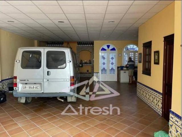 Casa en venta en Moguer, Nuevo Puntales Casa en venta en Moguer, Nuevo Puntales