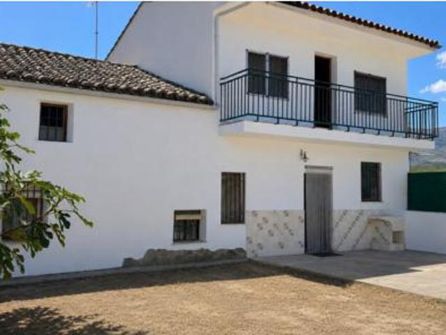 Casa en venta en Mohedas De La Jara, Castilla-La Mancha