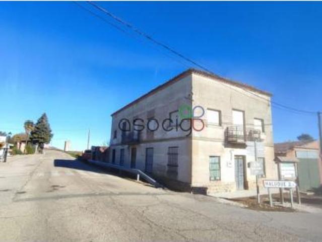 Casa en venta en Mohernando