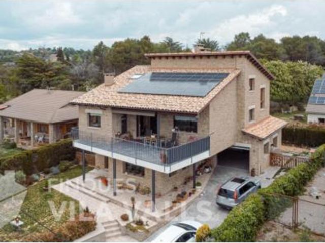 Casa en venta en Moianès, Catalunya