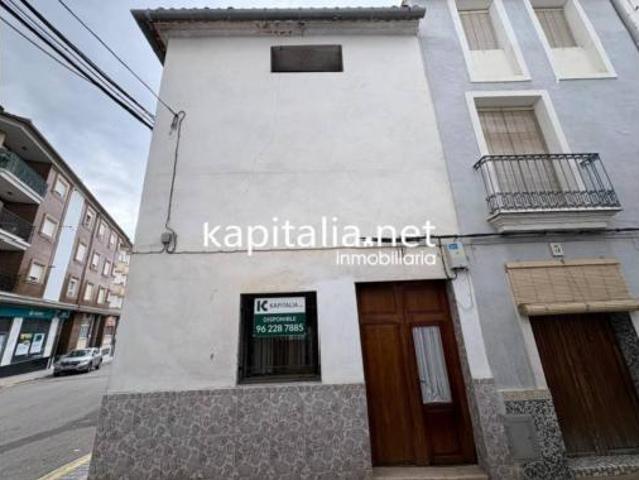 Casa en venta en la Costera, Valencia