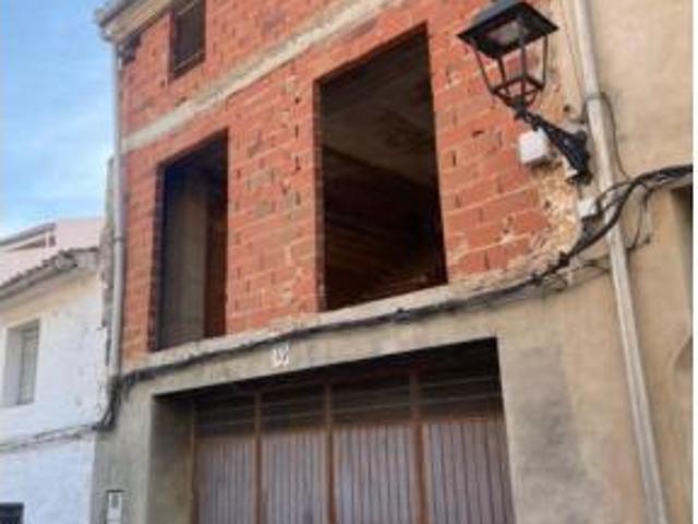 Casa en venta en la Costera, Valencia