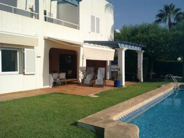 Casa en venta en Marina de la Torre, Mojácar