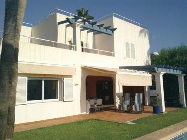 Casa en venta en Marina de la Torre, Mojácar