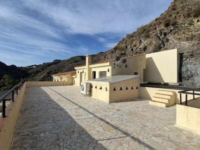 Casa en venta en Ventanicas-El Cantal, Mojácar