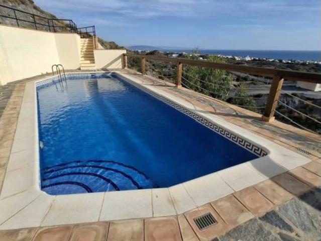 Casa en venta en Ventanicas-El Cantal, Mojácar