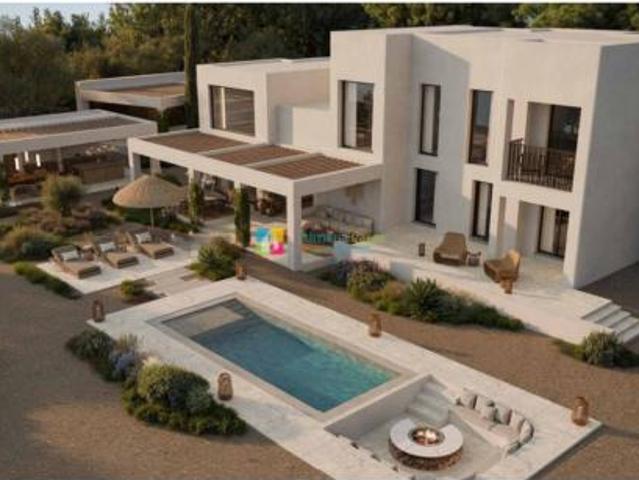 Casa en venta en Ventanicas-El Cantal, Mojácar