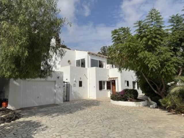 Casa en venta en Ventanicas-El Cantal, Mojácar