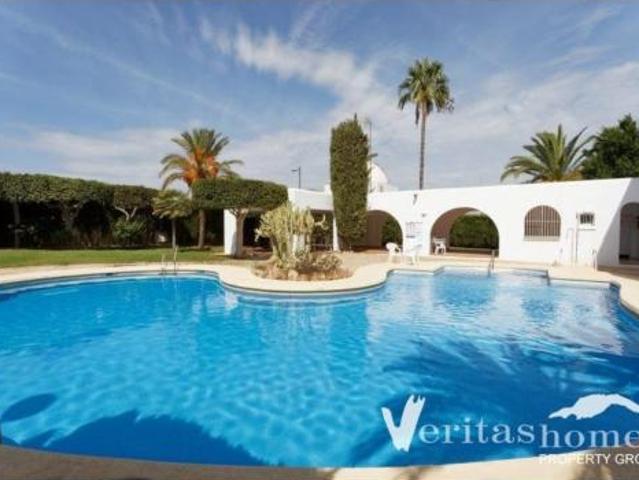 Casa en venta en Vista de los Ángeles-Rumina, Mojácar