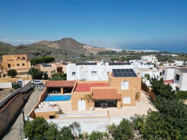 Casa en venta en El Palmeral, Mojácar