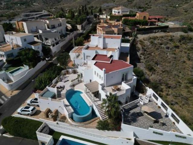 Casa en venta en El Palmeral, Mojácar