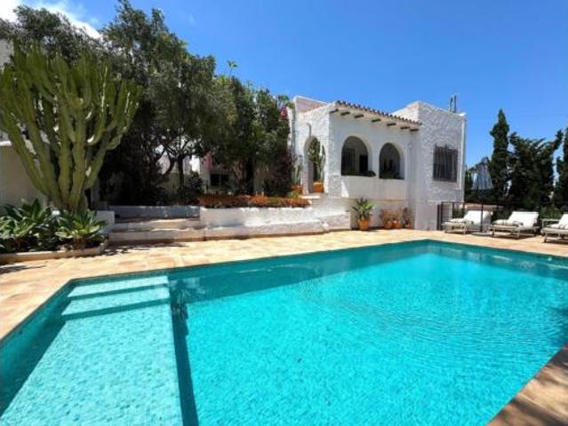 Casa en venta en Ventanicas-El Cantal, Mojácar