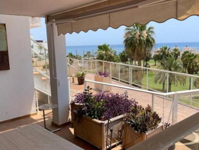 Piso en venta en Marina de la Torre, Mojácar