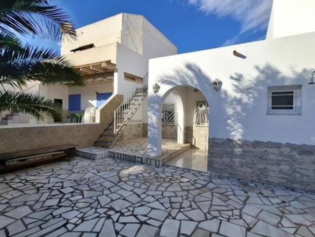 Casa en venta en Vista de los Ángeles-Rumina, Mojácar