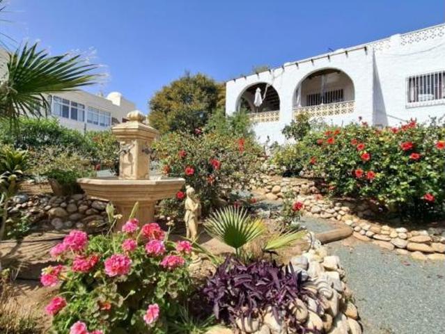 Casa en venta en Ventanicas-El Cantal, Mojácar