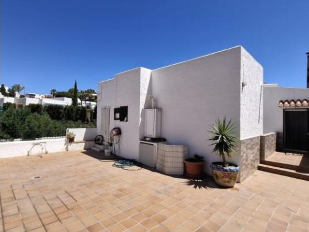 Casa en venta en Ventanicas-El Cantal, Mojácar