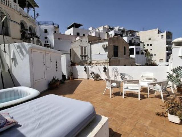 Casa en venta en Mojácar, Andalucía