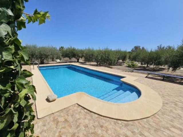 Casa en venta en Mojácar, Andalucía