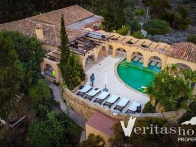 Casa en venta en Vista de los Ángeles-Rumina, Mojácar