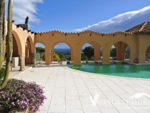 Casa en venta en Vista de los Ángeles-Rumina, Mojácar