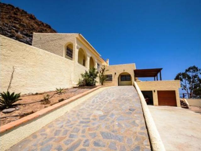 Casa en venta en Ventanicas-El Cantal, Mojácar