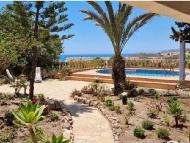 Casa en venta en Ventanicas-El Cantal, Mojácar