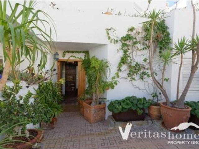 Casa en venta en Ventanicas-El Cantal, Mojácar