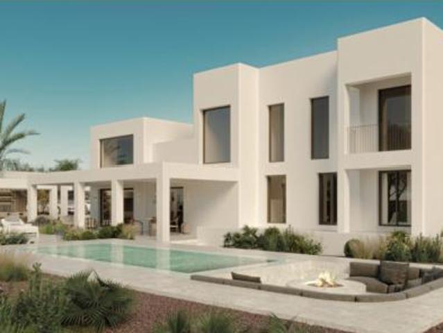 Casa en venta en Macenas, Mojácar