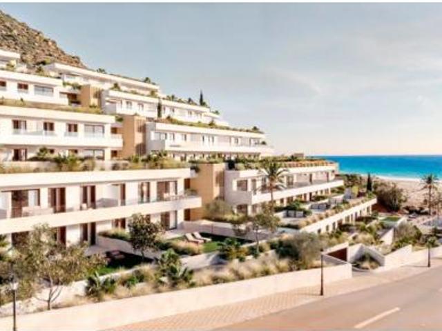 Casa en venta en Macenas, Mojácar
