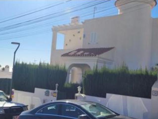 Casa en venta en El Palmeral, Mojácar