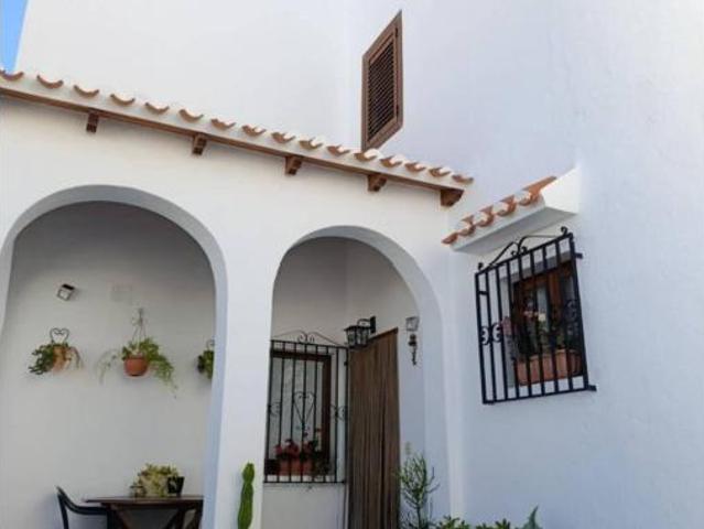 Casa en venta en El Palmeral, Mojácar