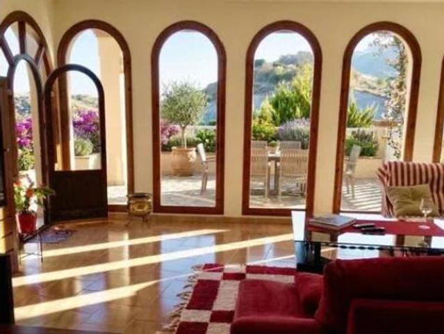 Casa en venta en El Palmeral, Mojácar