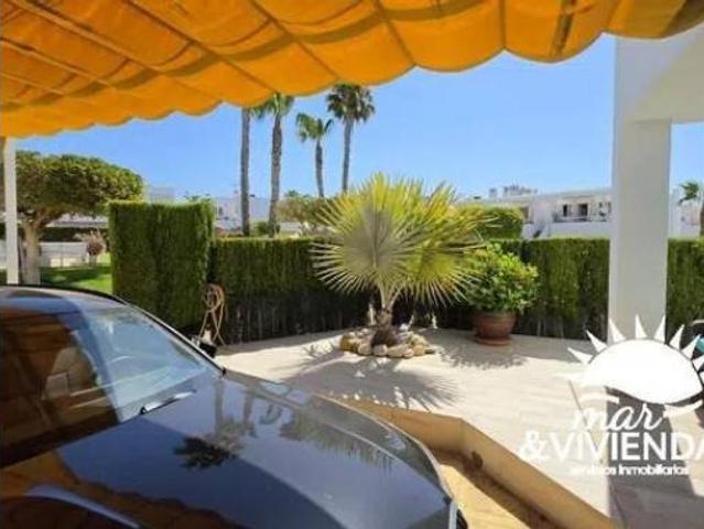 Casa en venta en Vista de los Ángeles-Rumina, Mojácar