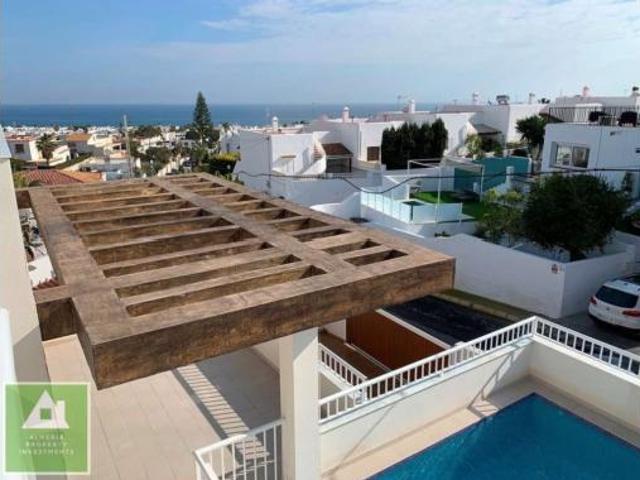 Casa en venta en El Palmeral, Mojácar