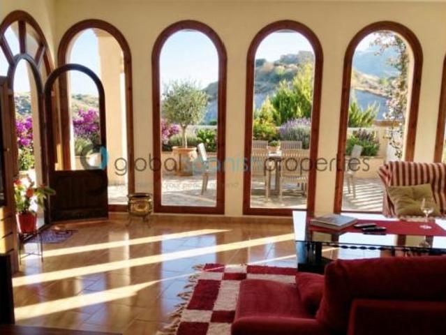 Casa en venta en El Palmeral, Mojácar