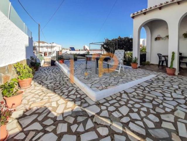 Casa en venta en El Palmeral, Mojácar