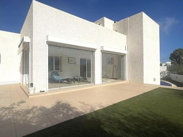 Casa en venta en Vista de los Ángeles-Rumina, Mojácar