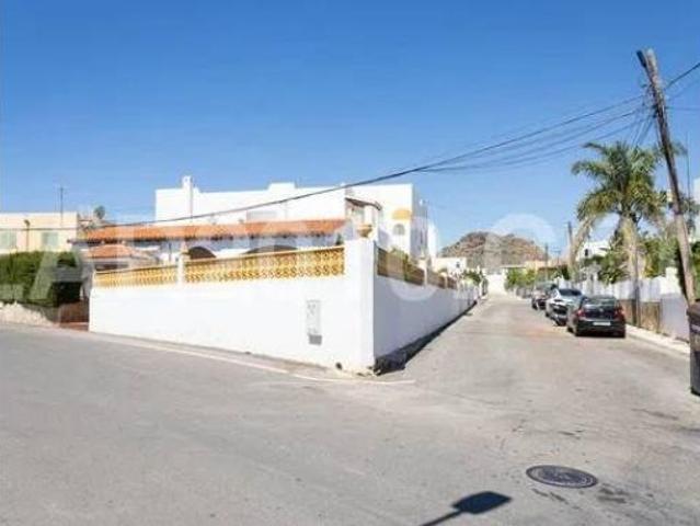 Casa en venta en El Palmeral, Mojácar