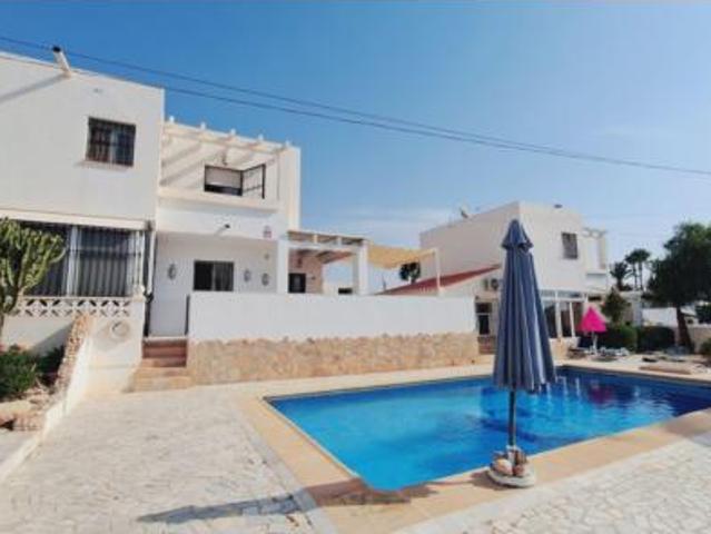 Casa en venta en Vista de los Ángeles-Rumina, Mojácar