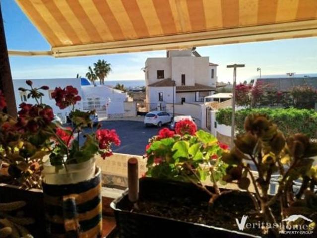 Casa en venta en El Palmeral, Mojácar