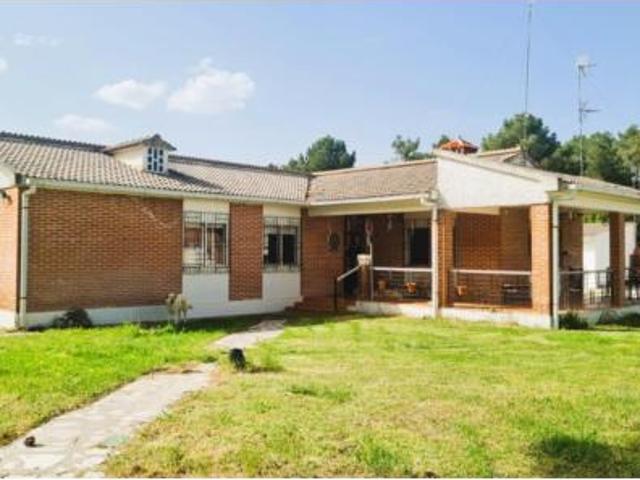 Casa en venta en Mojados, Castilla y León