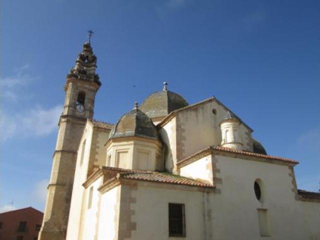 Casa en venta en Molacillos, Castilla y León