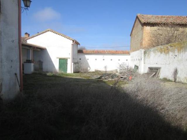 Casa en venta en Molacillos, Castilla y León