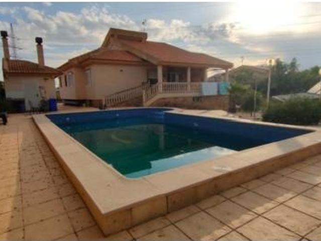 Casa en venta en Toscas - Chorrico, Molina De Segura