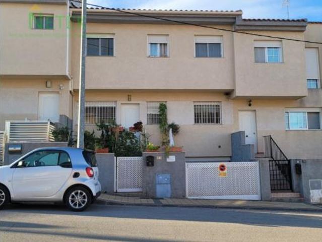 Casa en venta en Los Vientos, Molina De Segura