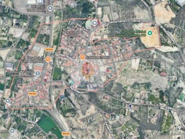 Casa en venta en Torrealta, Vega Media del Segura