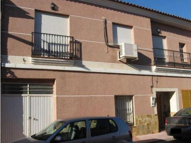 Casa en venta en El Llano, Vega Media del Segura