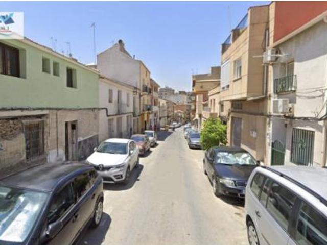 Casa en venta en Molina de Segura, Vega Media del Segura